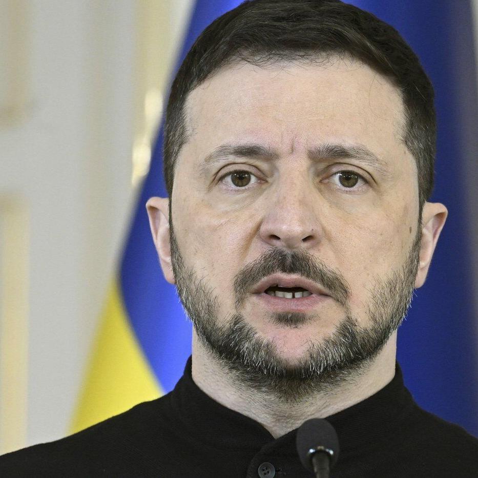 Military leaders discuss Ukraine peacekeeping force as partial ceasefire plans are worked out